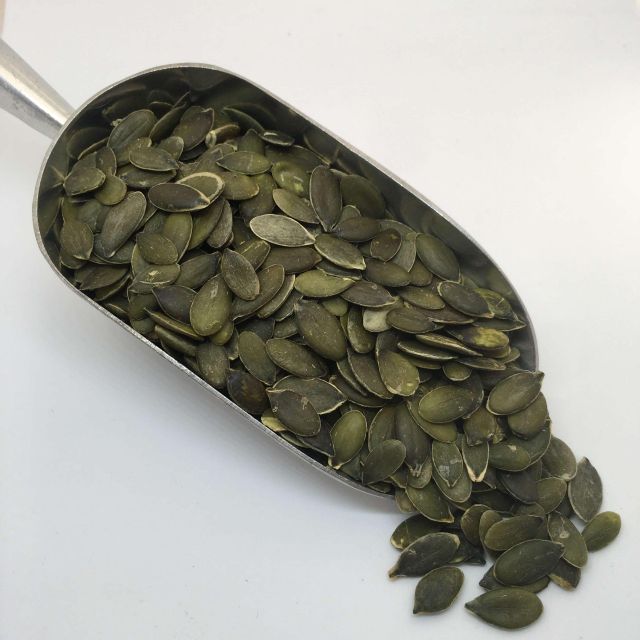 Natural Pumpkin Seeds With 98% Purity Standard For Roasting Blending Packaging And International Distribution - Image 4