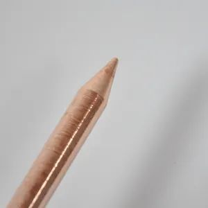 Factory Newest Lightning Conductor Air Terminal Rod Lightning Arrester - Image 4