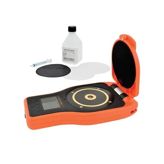 Elcometer 130 E130-S Salt Contamination Meter - Image 4