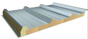 High-Quality Sandwich Panels---Durable & Lightweight Building Solutions - Image 6