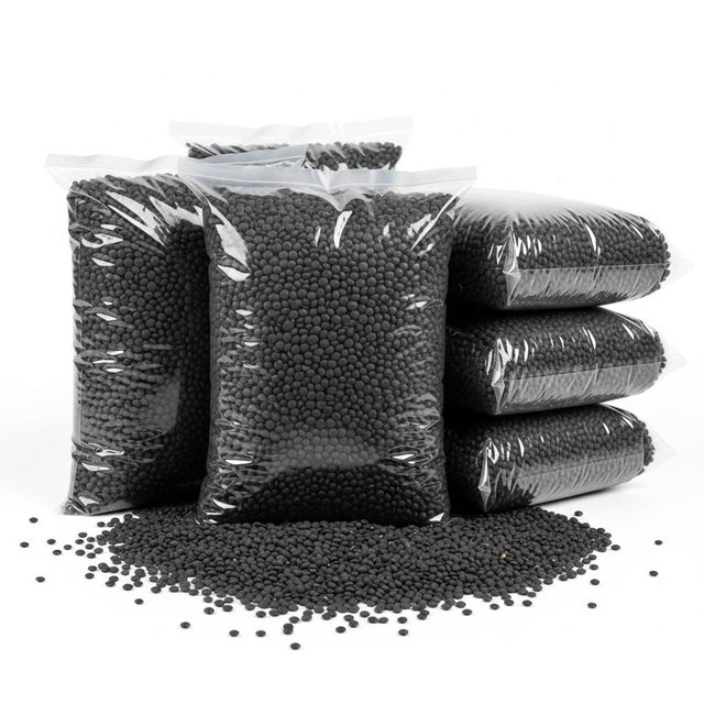 High Quality Black Lentils Carefully Sorted And Cleaned Black Lentils For Distributors And Bulk Buyers Worldwide - Image 4