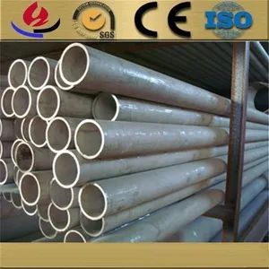 Premium 6082 Aluminium Extrusion Profile for Conveyor Systems - Image 3
