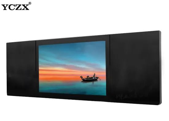 Interactive Smart Touch Blackboards for Enhanced Learning Environments - Image 1