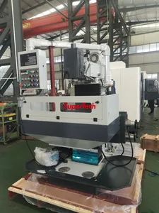 X8132 Universal Knee-Type Tool Milling Machine Tool Milling Machine - Image 6