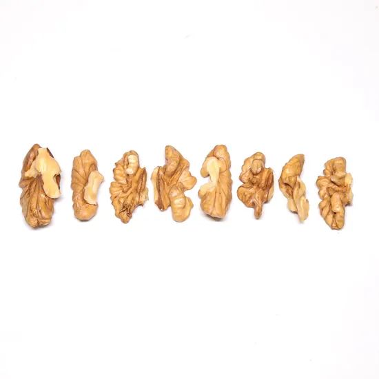 Chinese Traditional Walnut Kernels Tasted Sweet Nuts Walnut Nutmeats - Image 5