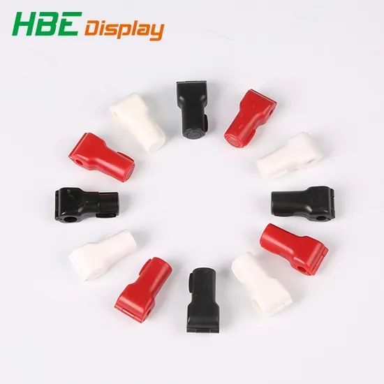 Magnet Nature Anti-Theft Feature Display Hook Protection Lock - Image 1