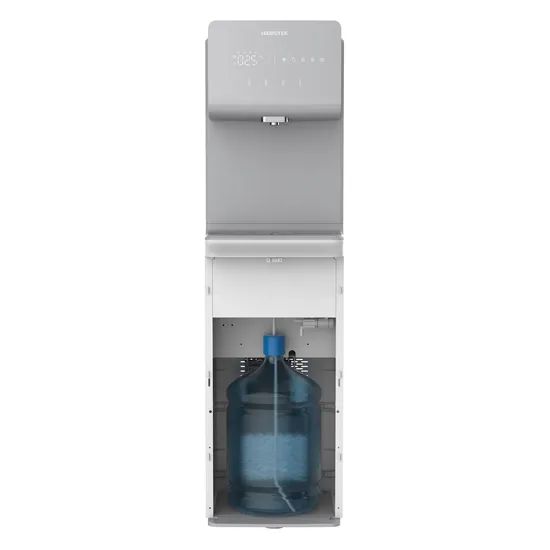 Automatic Freestanding Water Cooling Dispenser with Child Safety Lock for Home Use - Image 5