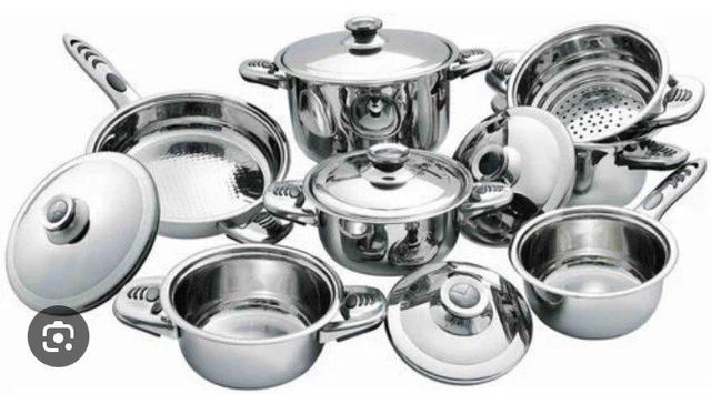 Utensil - Image 1