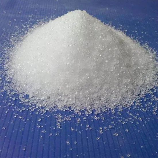 DAP Diammonium Phosphate Fertilizer with Eco-Friendly Composition - Image 2