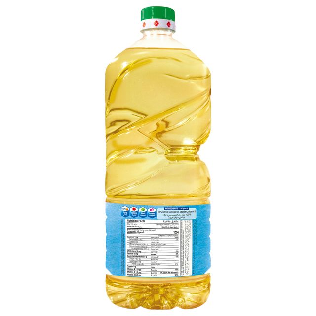 Organic Crude Sunflower Oil Fractionated 99% Purity Grade a Natural Cooking Use for Sale High Quality Suppliers - Image 4