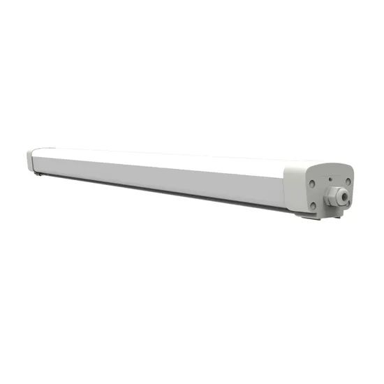 High-Performance Outdoor LED Ceiling Light with Waterproof Design - Image 2
