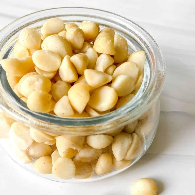 Finely Processed Macadamia Nuts Delivering Rich Texture Premium Freshness And Dependable Supply Availability - Image 3