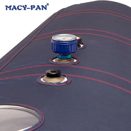 Hyperbaric Oxygen Chamber Skin Beauty Care Machine St901 - Image 5