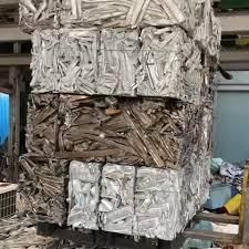 aluminium 6063 extrusion scraps - Image 3