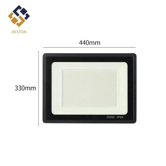 Waterproof LED 100W Floodlight Outdoor LED Projector Lighting Security Light - Image 2