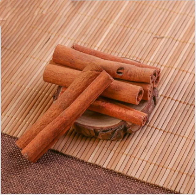 Cinnamon Rou Gui Chinese Natural Raw AD Processed Husk Cinnamon Sticks Dried - Image 6