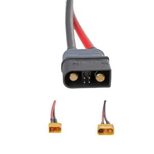 Xt60 As154u OEM Factory Professional Power Line Connector Wiring Harness Reayondlink Automation Systems for Robot - Image 3