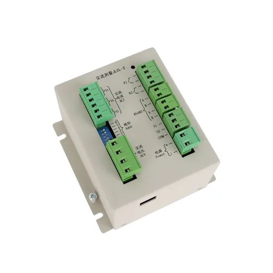Precision Data Acquisition System for Enhanced Monitoring Efficiency - Image 4