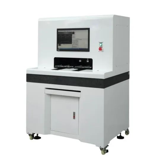 Promises Unrivaled Accuracy and Reliability Advanced 3D Measuring System - Image 4
