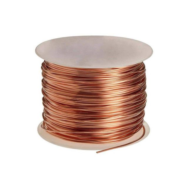 Top High Quality Copper Wire Scrap 99% for sale - Image 3