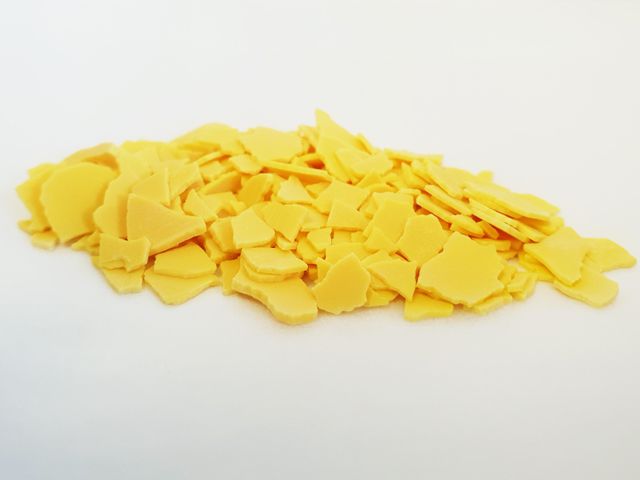 High Quality Sodium Sulfide Flakes Bulk Supply Industrial Grade - Image 1