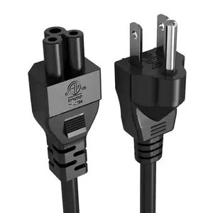 AC Power Cord Extension Cord - Image 4