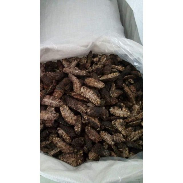 Cheap dried noni fruit Material Noni Form Viet Nam Address VIET NAM Drying Process Noni Color Bromn - black Quality Premium - Image 5