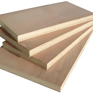 High Strength Plywood Board with Multilayer Construction for Durability - Image 5