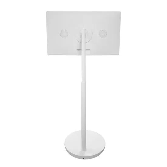 32 Inch Live Streaming Broadcast Equipment Projector Mobile Phone Screen Display Touch Screen Make Tiktok Streaming Smart TV - Image 5