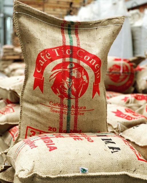 PREMIUM UNROASTED GREEN ARABICA COLUMBIAN COFFEE BEANS 25Kg,60Kg BAGS ON SALE/RICH AROMATIC PROFILE WASHED GREEN ARABICA COFFEE BEANS EU SUPPLY - Image 2