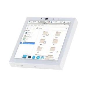 4'' Smart Home Automation System Panel Home Controller Touch Control Switch - Image 1