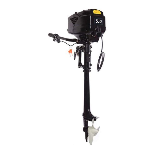 Outboard Motor Engines Efficient Marine Propulsion Systems Bulk Wholesale Deal - Image 4