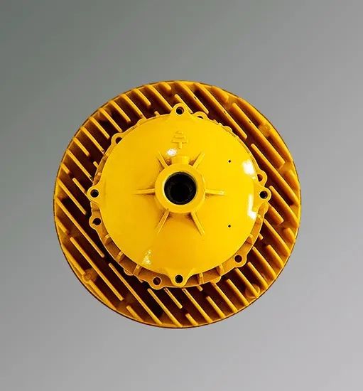 Lighting Accessories Aluminum Lamp Shell LED Streetlight Housings - Image 4