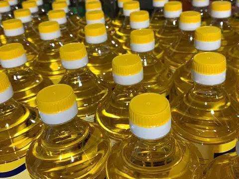 Sunflower Refined Oil 100% Natural Top Grade Edible 25L Bulk Wholesale Private Label Brazil Packed Plastic Bottle Drums - Image 3