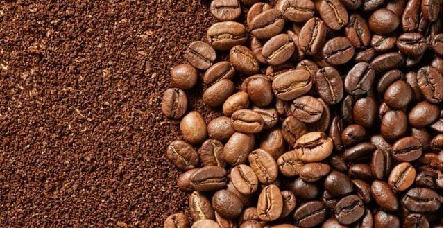 Ground Coffee - Image 2