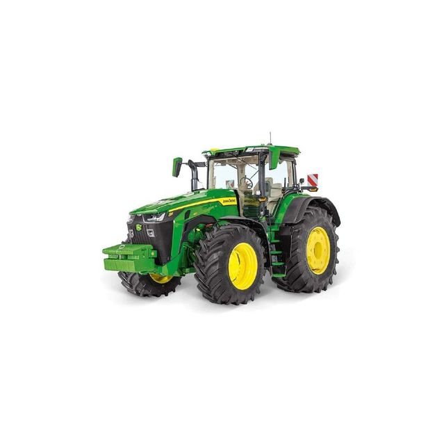 Premium quality utility tractor offered in large volume for farming and industrial needs - Image 4