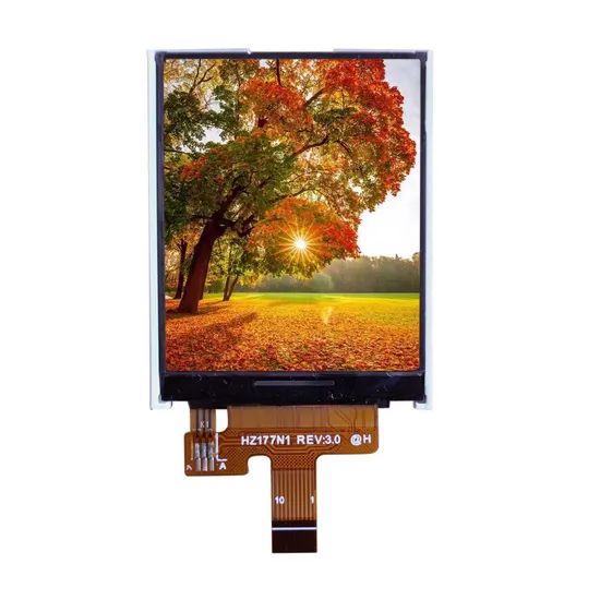 1 77 Inch Medical Monitors Direct 128X160 TFT LCD Screen Module - Image 4
