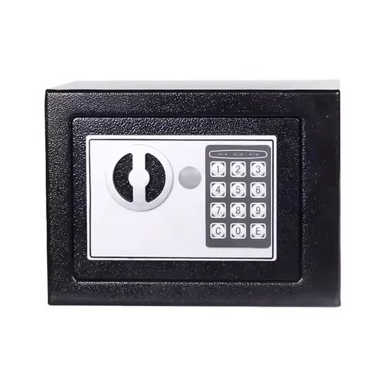 High Quality Home Safe Safe and Reliable Digital Lock Home Security Safe - Image 3