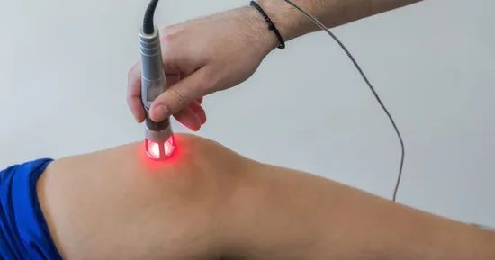 Laser Diode 980nm Laser Physical Therapy Physiotherapy Pain Relief High Power 980 Nm Diode Laser Equipment - Image 4