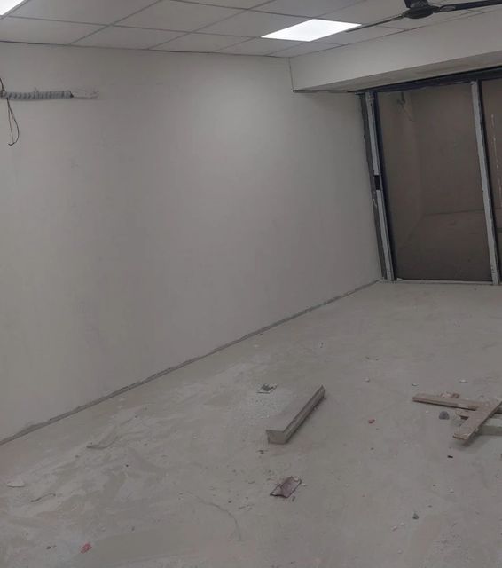 Panel Build Fiber Cement Drywall Partition Width 50 Mm Depth 100 Mm Height 75 Mm Material Cement Build Type Panel Build Built Type Panel - Image 4