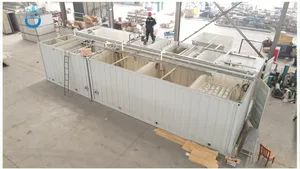 Customized Biological Export Package Treatment Equipment PCB (printed circuit board) Wastewater - Image 4
