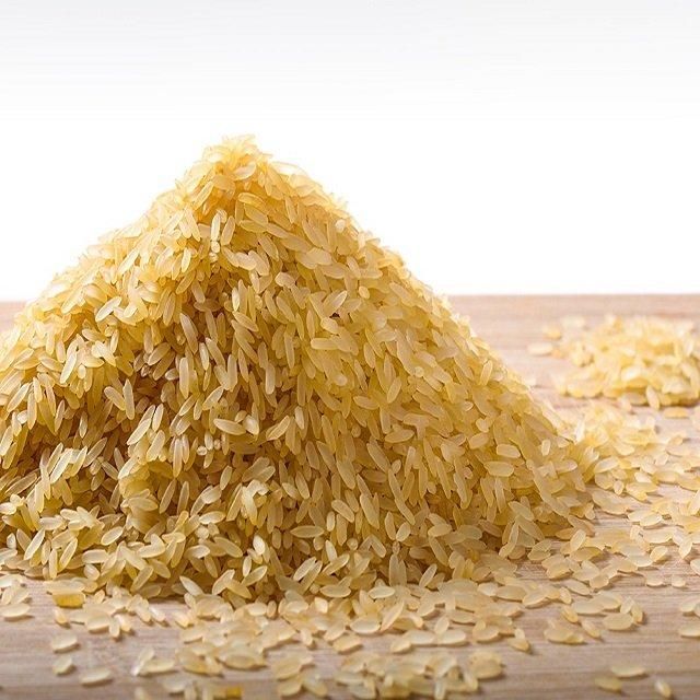 Premium Parboiled Rice 25kg 50kg Export Grade Long Grain Golden Rice Double Steamed High Nutrition Strong Grain Non Sticky Texture Ideal For Bulk Supply Restaurants Buy Now Fast Delivery Premium Quality Wholesale - Image 2