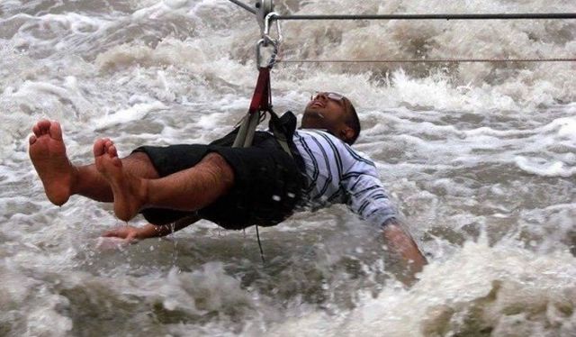Flying Fox Duration 1 No Of Persons 1 Start Date Any Time Seating Capacity 100 Starting Location Delhi Tour Location - Image 2