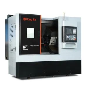 Advanced High-Precision CNC Punching Machine for Metal Sheets - Image 4