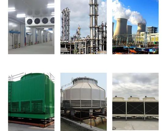 Cooling Tower PVC Fill Forming Machine Origin China Model NO. PP-600 HS Code 8477409000 Trademark POLYPRINT Driven Type Servo - Image 6