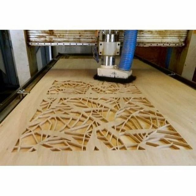 MDF CNC Cutting  Job Work Cutting Material Mdf Cutting Method Cnc Routing Available Thickness 6mm, 8mm, 12mm, 18mm Price Per Square Foot 6mm - Rs 100, 8mm - Rs 110, 12mm - Rs 140, 18mm - Rs - Image 3
