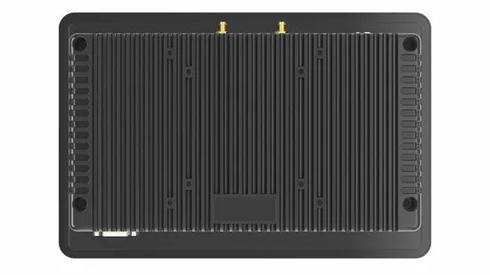 Industrial Panel PC IP65 Waterproof and Dustproof Capacitive Touch Screen 10 Inch Android Industrial PC All in One PC - Image 3