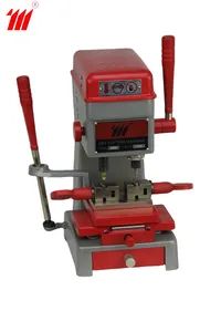 Jingzhun Precision Vertical Key Cutter 110V/220V Locksmith Tool - Image 3