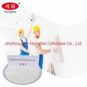 Rd Powder Polymer Chemicals Vae Rdp in Tile Adhesive Construction Mortar - Image 4