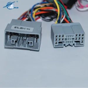 High Quality Reliable Cable Assembly and Wire Harness Manufacturer - Image 4